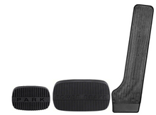 Load image into Gallery viewer, OER Accelerator Brake and Park Pedal Set 1958-1964 Impala Bel Air and Biscayne
