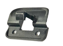 Load image into Gallery viewer, Reproduction Console Lid Latch 2004-2006 Pontiac GTO Models GM# 10429205
