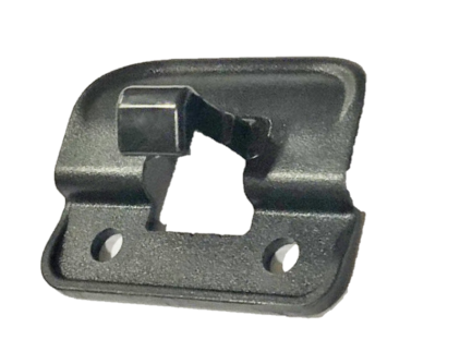 Reproduction Console Lid Latch 2004-2006 Pontiac GTO Models GM# 10429205