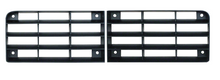 Load image into Gallery viewer, OER Reproduction Front Grille Set 1982-1984 Chevy Camaro Z28 Models
