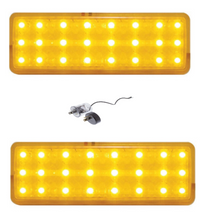 Load image into Gallery viewer, United Pacific LED Parking Lamp Set For 1947-1953 Chevrolet Pickup Truck
