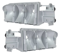 Load image into Gallery viewer, OER Left and Right Tail Lamp Housing Set 1985-1995 Camaro Z28 IROC
