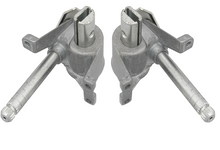 Load image into Gallery viewer, RestoParts Vent Wing Window Regulator Set 1968-72 GTO Lemans 442 Chevelle
