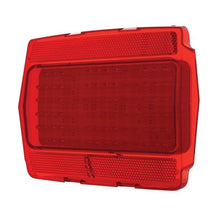 Load image into Gallery viewer, United Pacific  LED Sequential Tail Light Set 1964-1966 Ford Mustang
