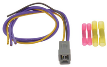 Load image into Gallery viewer, Heater Blower Motor Resistor Harness Connector For Buick Chevy Pontiac and Olds
