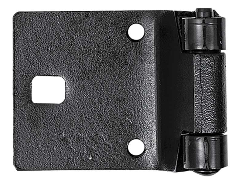 OER Left Hand Lower Door Hinge For 1962 Dart 1962-65 Belvedere 1962-64 Polara