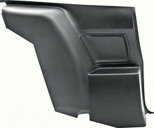 Load image into Gallery viewer, OER Rear Lower Side Panel Set 1970-1971 Pontiac Firebird and Chevrolet Camaro
