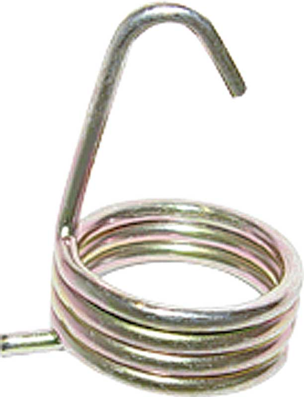 OER Headlamp Adjuster Spring For 1970-1973 Camaro and 1971-1972 Monte Carlo