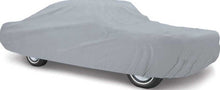 Load image into Gallery viewer, OER Weather Blocker Plus Car Cover For 1969-1970 Ford Mustang Fastback Models
