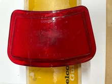 Load image into Gallery viewer, Original GM NOS 5957853 Tail Light Lens For 1966 Pontiac LeMans and Tempest
