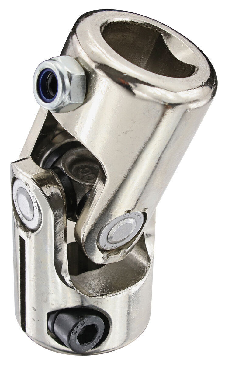 RestoParts Steering Column To Shaft Universal Joint 1964-1972 GTO Grand Prix