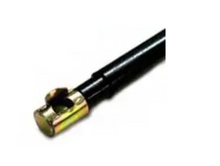 Load image into Gallery viewer, Reproduction Throttle Cable For 1971-1974 Firebird With V8 4 Barrell Carburetor
