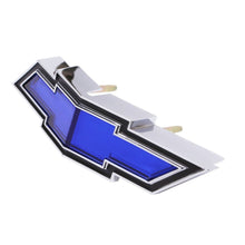 Load image into Gallery viewer, Trim Parts Blue Front Bow-Tie Emblem Assembly For 1969 Chevy Camaro Models
