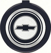 Load image into Gallery viewer, OER 14&quot; 4 Spoke Sport Steering Wheel Kit 1971-1981 Camaro Nova Chevelle Bow-Tie
