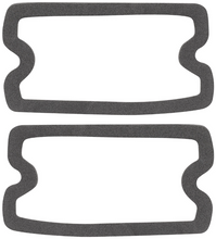 Load image into Gallery viewer, RestoParts Parking Light Lens Gasket Set 1970 Chevy Chevelle Models
