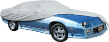 Load image into Gallery viewer, OER Four Layer Outdoor Weather Blocker Car Cover 1982-1992 Firebird and Camaro

