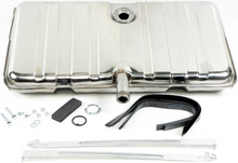 Load image into Gallery viewer, OER Stainless Steel 18 Gallon Fuel Tank Kit 1969 Pontiac Firebird &amp; Chevy Camaro
