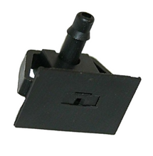 Load image into Gallery viewer, GM NOS 14098191 LH &amp; RH Windshield Washer Nozzle Set 1993-2002 Firebird &amp; Camaro
