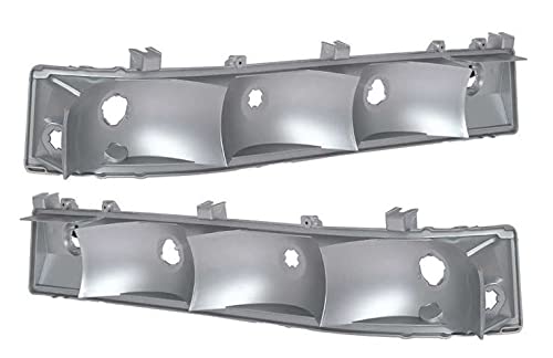 OER Tail Lamp Housing Set 1984-1987 Regal GNX T-Type Grand National