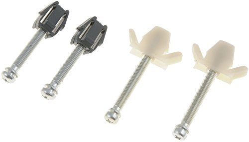 Dorman 42187 Headlamp Adjusting Screws, 4 Piece