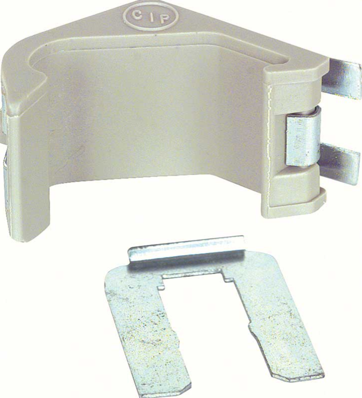 OER 32 Piece Convertible Top Boot Clip Set 1967-1969 Firebird and Cama ...