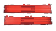 Load image into Gallery viewer, OER Tail Lamp Lens Set For 1984-1987 Buick Regal Grand National
