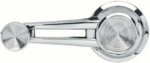 Load image into Gallery viewer, OER Interior Window Crank Handle For Buick Chevy and Oldsmobile Models
