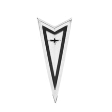 Load image into Gallery viewer, RestoParts Arrowhead Hood Emblem For 1966-1967 Pontiac Tempest Lemans GTO
