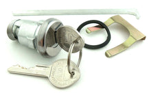 Load image into Gallery viewer, Trunk Lock Cylinder Set 1963-1964 Skylark/Riviera and 1963-1968 Cutlass/442
