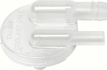 Load image into Gallery viewer, OER Radiator Coolant Jar Cap 1972-1992 Chevy Pontiac Buick Oldsmobile Models
