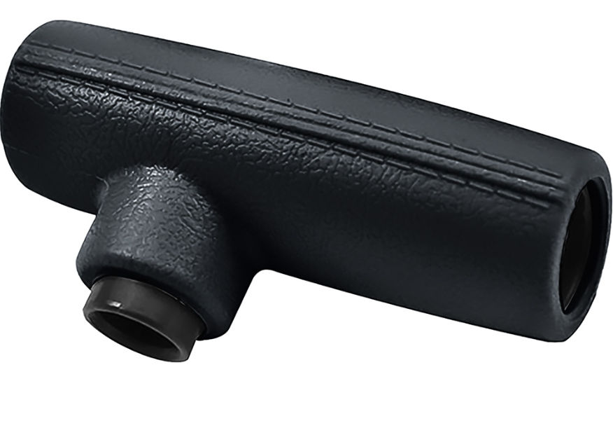 OER Black Automatic Shifter Handle For 1978-1987 Buick Regal and Olds Cutlass
