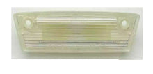 Load image into Gallery viewer, Reproduction License Plate Light Lens Housing Set 1974-78 Firebird/Trans AM
