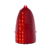 Load image into Gallery viewer, United Pacific One-Piece Style Sequential LED Tail Light Set 1955 Bel Air
