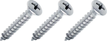 Load image into Gallery viewer, OER Outside Mirror Mounting Screw Set For 1971-1972 Chevy and GMC Pickup Trucks
