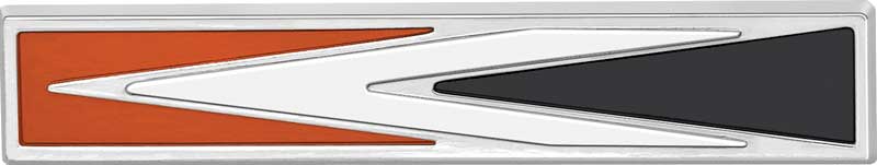 1971-74 Charger Fender Or Door Emblem