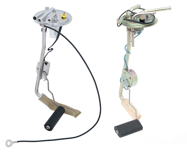OER 3 Line  Fuel Tank Sending Unit Set 1973-1979 Chevy and GMC Trucks