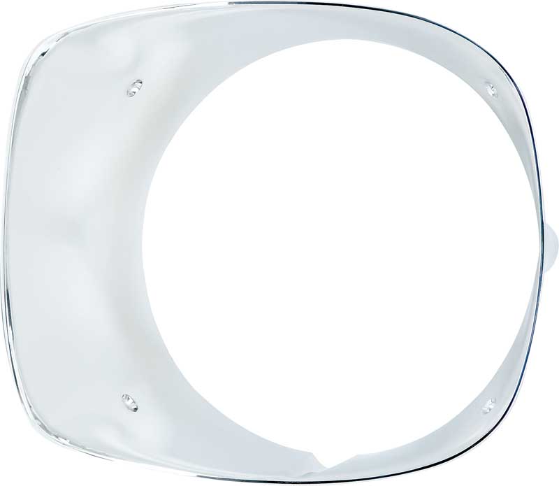 1978-81 Camaro Standard Headlight Bezel Lh