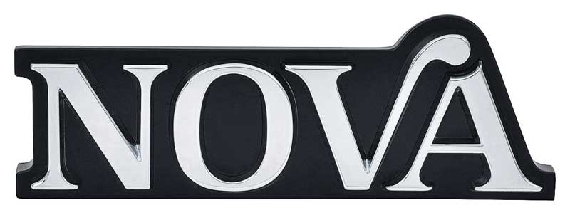 OER 358743 1975 Chevrolet