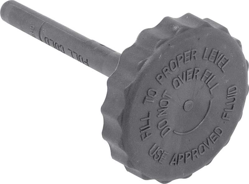 OER Saginaw Pump Power Steering Cap For 1962-1999 Pontiac Chevrolet GMC Olds