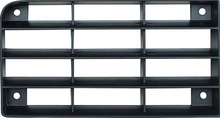 Load image into Gallery viewer, OER Reproduction Front Grille Set 1982-1984 Chevy Camaro Z28 Models
