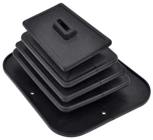 Load image into Gallery viewer, OER Floor Shift Boot For 1967-1968 Chevy Camaro Models Without Consoles
