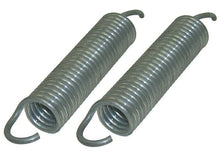 Load image into Gallery viewer, OER EDP Coated Hood Hinge Spring Set 1958-1959 Chevy and GMC Pickup Trucks
