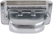Load image into Gallery viewer, OER Rear Smooth Ash Tray &amp; Insert Set For Firebird Camaro GTO Impala Grand Prix
