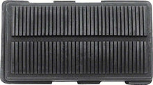 Load image into Gallery viewer, OER Brake Pedal Pad w/ Auto Transmission 1958-1970 Chevy Impala Bel Air Biscayne
