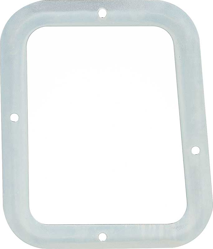 OER Manual Trans Shift Boot Retainer Plate 1967 Firebird and 1967-1969 Camaro