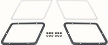 Load image into Gallery viewer, OER Fender Louver Mounting Hardware Set 1978-1979 Chevy Camaro Z28
