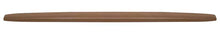 Load image into Gallery viewer, OER 3968209 1967-1972 Chevrolet/GMC Truck Urethane Padded Dash Pad Saddle
