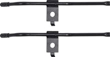 Load image into Gallery viewer, OER Windshield Washer Nozzle Set 1970-1981 Chevy Camaro
