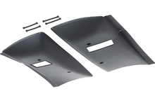 Load image into Gallery viewer, OER Seat Belt Retractor Cover Set For 1978-1981 Firebird and Camaro T Top Models
