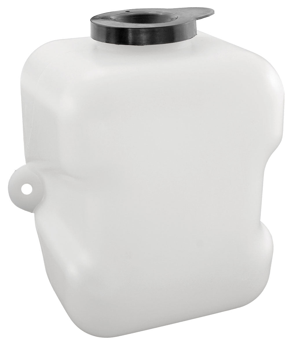 RestoParts Washer Bottle/Cap 1968-1970 GTO LeMans 1969-1970 Bonneville Catalina